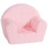 Knorr® Toys Poltrona Per Bambini - Cosy Heart Rose 1 Knorr® Toys Poltrona Per Bambini - Cosy Heart Rose -Negozio online Pink Or Blue knorr toys poltrona per bambini cosy heart rose a287793