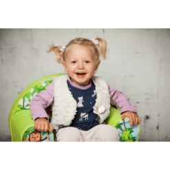 Knorr® Toys Poltrona Per Bambini - Jungle 10 Knorr® Toys Poltrona Per Bambini - Jungle -Negozio online Pink Or Blue knorr toys poltrona per bambini jungle a293973 3