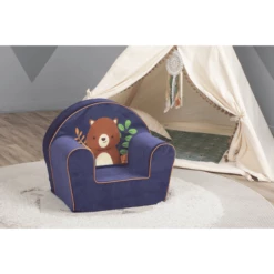 Knorr® Toys Poltroncina Per Bambini - "Happy Bear 8 Knorr® Toys Poltroncina Per Bambini - "Happy Bear -Negozio online Pink Or Blue knorr toys poltroncina per bambini happy bear a343313 1