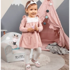 Knorr® Toys Poltroncina Per Bambini - "Io E Friends -Negozio online Pink Or Blue knorr toys poltroncina per bambini io e friends a343309 1