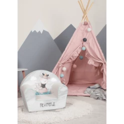 Knorr® Toys Poltroncina Per Bambini - "Io E Friends -Negozio online Pink Or Blue knorr toys poltroncina per bambini io e friends a343309 3