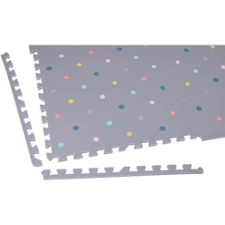 Knorr® Toys Soft Carpet Mat Grigio -Negozio online Pink Or Blue knorr toys soft carpet mat grigio a317792 2