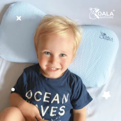 KOALA BABYCARE® Cuscino Per Bambini, Da 12 Mesi, Azzurro -Negozio online Pink Or Blue koala babycare cuscino per bambini da 12 mesi azzurro a349607 2