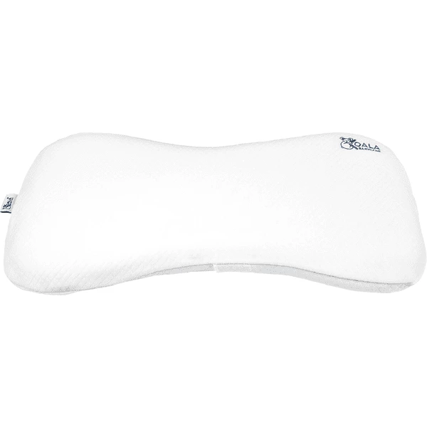 KOALA BABYCARE® Cuscino Per Bambini, Da 12 Mesi, Bianco 5 KOALA BABYCARE® Cuscino Per Bambini, Da 12 Mesi, Bianco - immagine 3