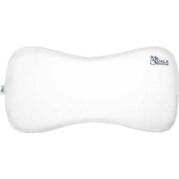 KOALA BABYCARE® Cuscino Per Bambini, Da 12 Mesi, Bianco 3 KOALA BABYCARE® Cuscino Per Bambini, Da 12 Mesi, Bianco