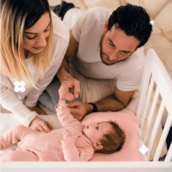 KOALA BABYCARE® Cuscino Per Bambini, Da 12 Mesi, Rosa -Negozio online Pink Or Blue koala babycare cuscino per bambini da 12 mesi rosa a349605 4