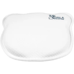KOALA BABYCARE® Cuscino Per Neonati, Da 0 Mesi, Bianco -Negozio online Pink Or Blue koala babycare cuscino per neonati da 0 mesi bianco a349534 3