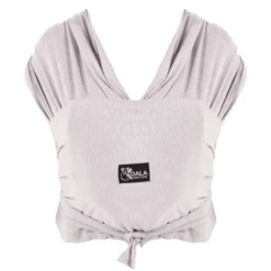 KOALA BABYCARE® Fascia Porta Bebè, Grigio