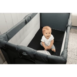 KOELSTRA Lettino Da Viaggio Travel Sleeper T5 Con Livella Nero -Negozio online Pink Or Blue koelstra lettino da viaggio travel sleeper t5 con livella nero a319929 3