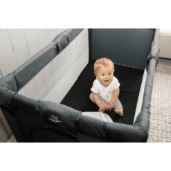 KOELSTRA Lettino Da Viaggio Travelsleeper T5 Black -Negozio online Pink Or Blue koelstra lettino da viaggio travelsleeper t5 black a319925 2