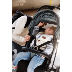 KOELSTRA Passeggino Gen Dark Forest Green -Negozio online Pink Or Blue koelstra passeggino gen dark forest green a319495 2