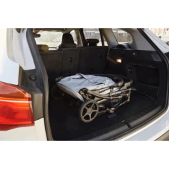 KOELSTRA Passeggino Gen Soft Grey Melange -Negozio online Pink Or Blue koelstra passeggino gen soft grey melange a319494 2