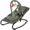 KOELSTRA Sdraietta Lux Moss Baby Bouncer Green -Negozio online Pink Or Blue koelstra sdraietta lux moss baby bouncer green a345342