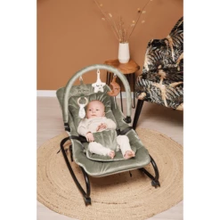 KOELSTRA Sdraietta Per Bambini Lux Vintage Rosa -Negozio online Pink Or Blue koelstra sdraietta per bambini lux vintage rosa a345337 1