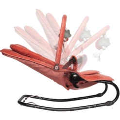 KOELSTRA Sdraietta Per Bambini Lux Vintage Rosa -Negozio online Pink Or Blue koelstra sdraietta per bambini lux vintage rosa a345337 2