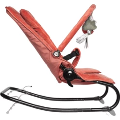 KOELSTRA Sdraietta Per Bambini Lux Vintage Rosa -Negozio online Pink Or Blue koelstra sdraietta per bambini lux vintage rosa a345337 3