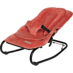 KOELSTRA Sdraietta Per Bambini Lux Vintage Rosa -Negozio online Pink Or Blue koelstra sdraietta per bambini lux vintage rosa a345337 4