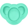 KOKOLIO Mangiare Piatto Koali In Silicone, Da 6 Mesi In Menta -Negozio online Pink Or Blue kokolio mangiare piatto koali in silicone da 6 mesi in menta a317291