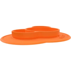 KOKOLIO Mangiare Piatto Koali In Silicone, Da 6 Mesi In Orange -Negozio online Pink Or Blue kokolio mangiare piatto koali in silicone da 6 mesi in orange a317294 2