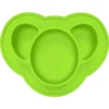 Kokolio Piatto Per Mangiare Koali In Silicone, Da 6 Mesi In Verde -Negozio online Pink Or Blue kokolio piatto per mangiare koali in silicone da 6 mesi in verde a317280