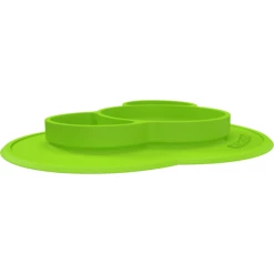 Kokolio Piatto Per Mangiare Koali In Silicone, Da 6 Mesi In Verde -Negozio online Pink Or Blue kokolio piatto per mangiare koali in silicone da 6 mesi in verde a317280 2