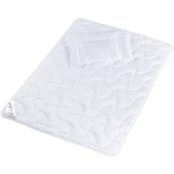 Kuli-Muli Set Di Piumini Per Tutte Le Stagioni Lyocell