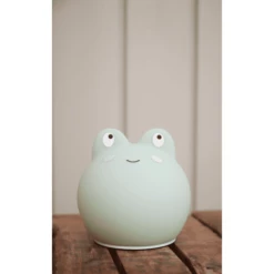 Filibabba Lampada LED Freya La Rana -Negozio online Pink Or Blue lampada led freya la rana a360252 2