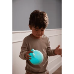 Filibabba Lampada LED Freya La Rana -Negozio online Pink Or Blue lampada led freya la rana a360252 3