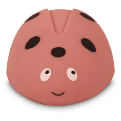 Filibabba Lampada LED Lullu La Coccinella Signora