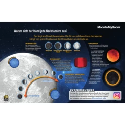 Lampada Lunare Moon In My Room -Negozio online Pink Or Blue lampada lunare moon in my room a377342 4