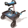 Lascal Buggy Board Maxi + Con Sedile Blu -Negozio online Pink Or Blue lascal buggy board maxi con sedile blu a257968