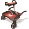 Lascal Buggy Board Maxi + Nero Con Seduta Rosso 1 Lascal Buggy Board Maxi + Nero Con Seduta Rosso -Negozio online Pink Or Blue lascal buggy board maxi nero con seduta rosso a257970