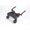 Lascal Buggy Board Mini 3D Pedana Per Passeggino Rosso 2019 -Negozio online Pink Or Blue lascal buggy board mini 3d pedana per passeggino rosso 2019 a282673
