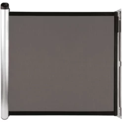 Lascal Cancelletto Kiddy Guard Accent Black