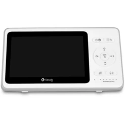 Lionelo Baby Monitor Babyline 8.2 Bianco -Negozio online Pink Or Blue lionelo baby monitor babyline 8 2 bianco a357670 2