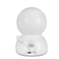 Lionelo Baby Monitor Babyline 8.2 Bianco -Negozio online Pink Or Blue lionelo baby monitor babyline 8 2 bianco a357670 4