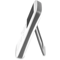 Lionelo Babyphone Babyline 5.1 White -Negozio online Pink Or Blue lionelo babyphone babyline 5 1 white a308783 4