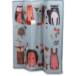 Lionelo Box Per Bambini Lene - Blu -Negozio online Pink Or Blue lionelo box per bambini lene blu a398281 4