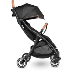 Lionelo Buggy Julie One Black 11 Lionelo Buggy Julie One Black -Negozio online Pink Or Blue lionelo buggy julie one black a308800 4