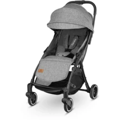Lionelo Buggy Julie One Stone Grey 9 Lionelo Buggy Julie One Stone Grey -Negozio online Pink Or Blue lionelo buggy julie one stone grey a308802 2