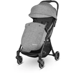 Lionelo Buggy Julie One Stone Grey 11 Lionelo Buggy Julie One Stone Grey -Negozio online Pink Or Blue lionelo buggy julie one stone grey a308802 4