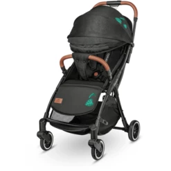 Lionelo Buggy Julie One Tropical Green -Negozio online Pink Or Blue lionelo buggy julie one tropical green a308803 1