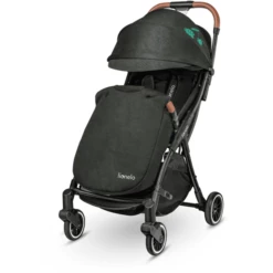 Lionelo Buggy Julie One Tropical Green -Negozio online Pink Or Blue lionelo buggy julie one tropical green a308803 4