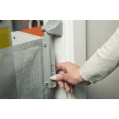 Lionelo Cancelletto Di Protezione Tulia Bianco -Negozio online Pink Or Blue lionelo cancelletto di protezione tulia bianco a318880 4