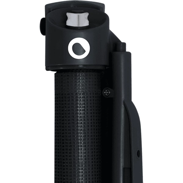 Lionelo Cancelletto Di Protezione Tulia Black 6 Lionelo Cancelletto Di Protezione Tulia Black - immagine 4