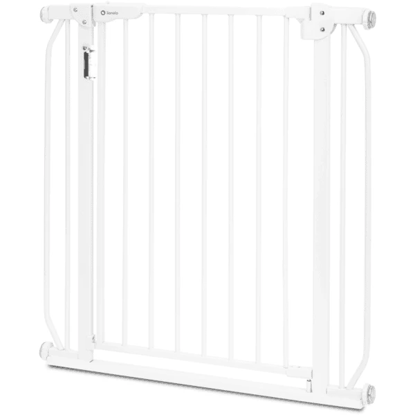 Lionelo Cancelletto Truus Slim LED White 6 Lionelo Cancelletto Truus Slim LED White - immagine 4