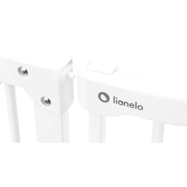 Lionelo Cancelletto Truus Slim LED White 7 Lionelo Cancelletto Truus Slim LED White - immagine 5