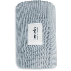 Lionelo Coperta Per Neonati Bamboo Blanket Grigio 9 Lionelo Coperta Per Neonati Bamboo Blanket Grigio -Negozio online Pink Or Blue lionelo coperta per neonati bamboo blanket grigio a392666 2