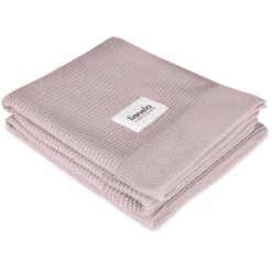 Lionelo Coperta Per Neonati Bamboo Blanket Rosa -Negozio online Pink Or Blue lionelo coperta per neonati bamboo blanket rosa a392674 1
