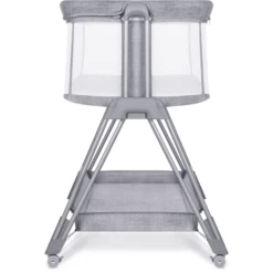 Lionelo Culla Luna - Grigio -Negozio online Pink Or Blue lionelo culla luna grigio a371190 4